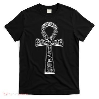 Ancient Egyptian Ankh T-Shirt