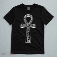 Ancient Egyptian Ankh T-Shirt thumb 5
