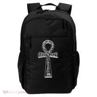 Ancient Egyptian Ankh Backpack thumb 0