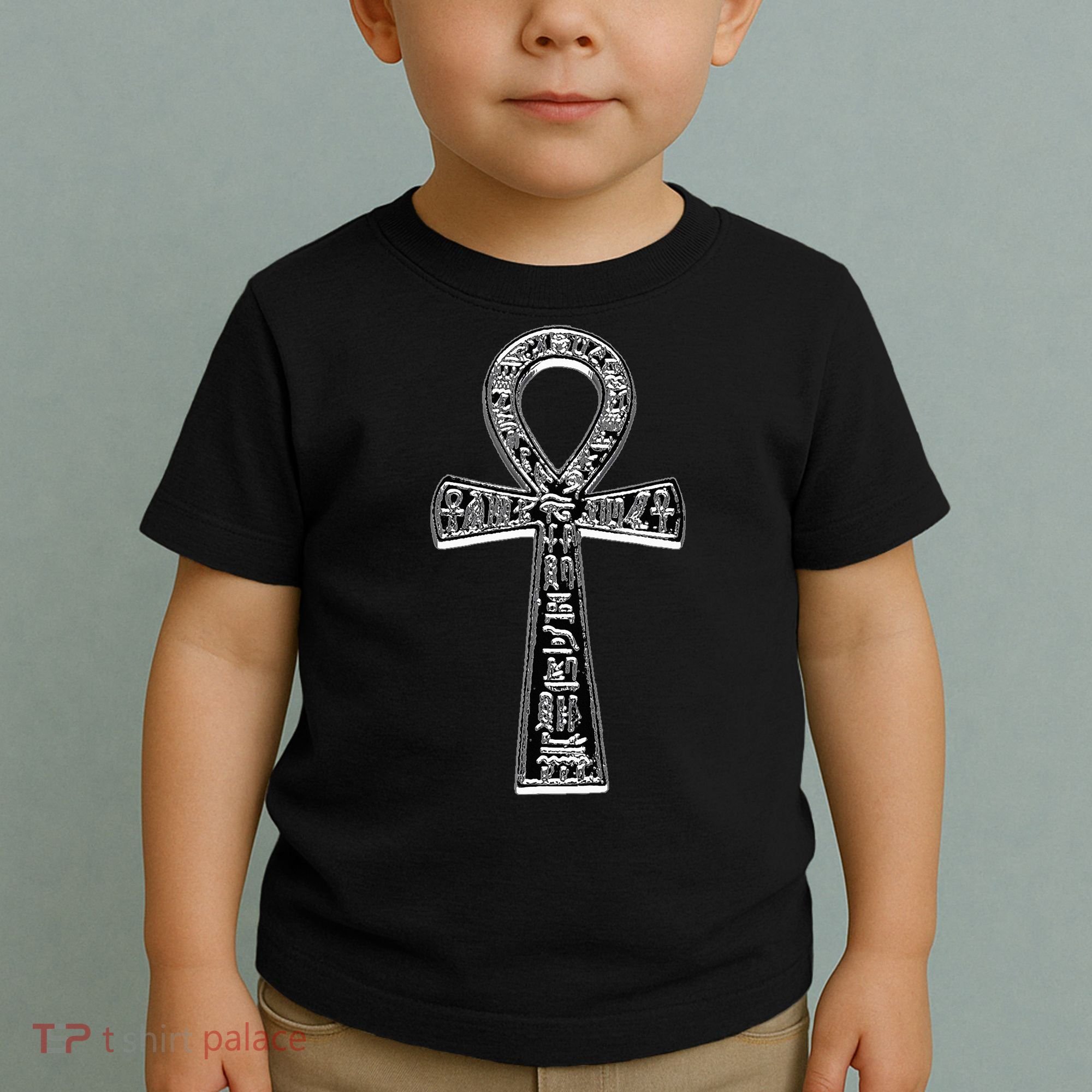Ancient Egyptian Ankh Toddler T-Shirt