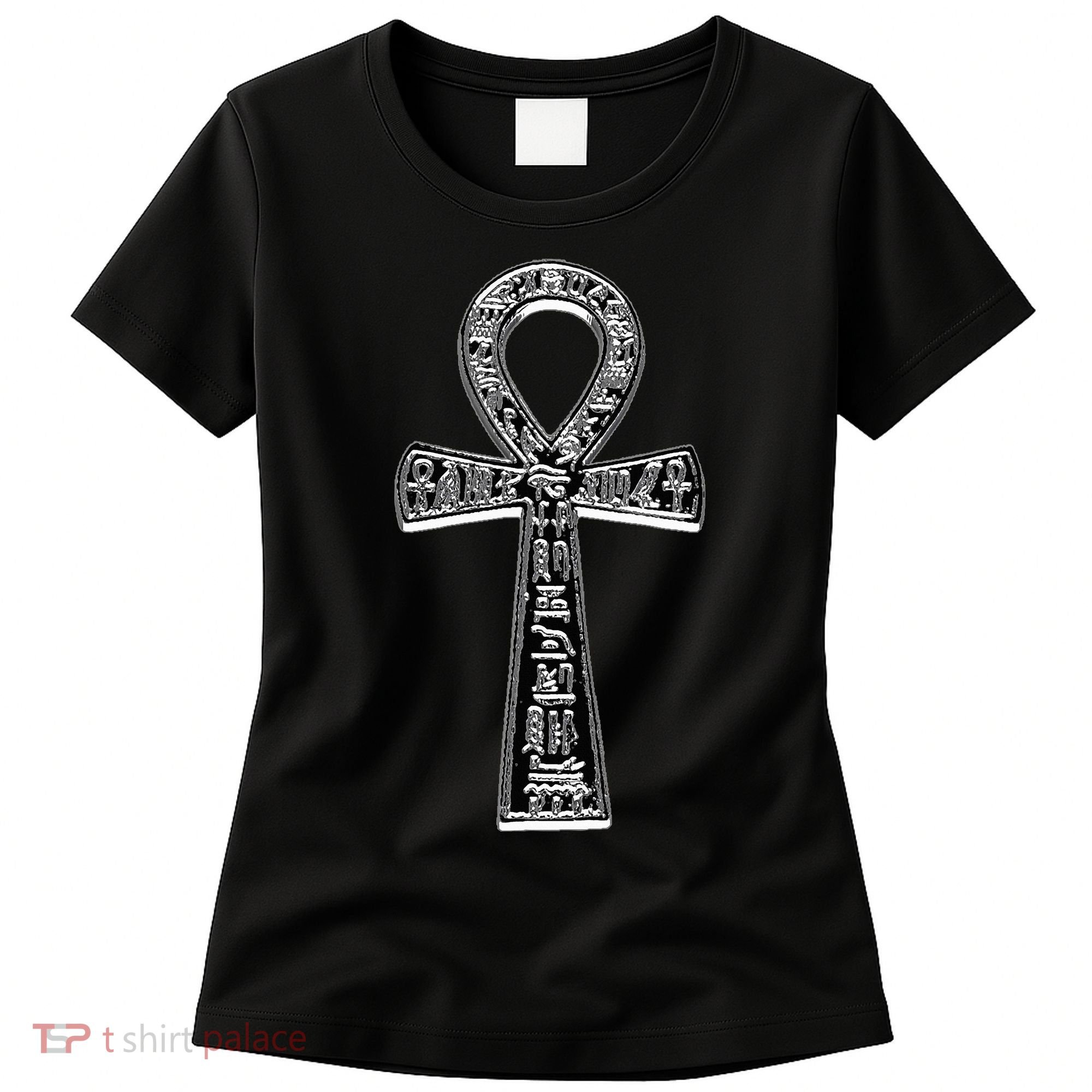 Ancient Egyptian Ankh Women's T-Shirt