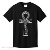 Ancient Egyptian Ankh Kids T-Shirt thumb 0