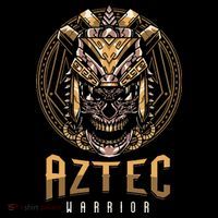 Ancient Ethnic Aztec Warrior Skull People Civilization Gift Women's Hoodie thumb 2