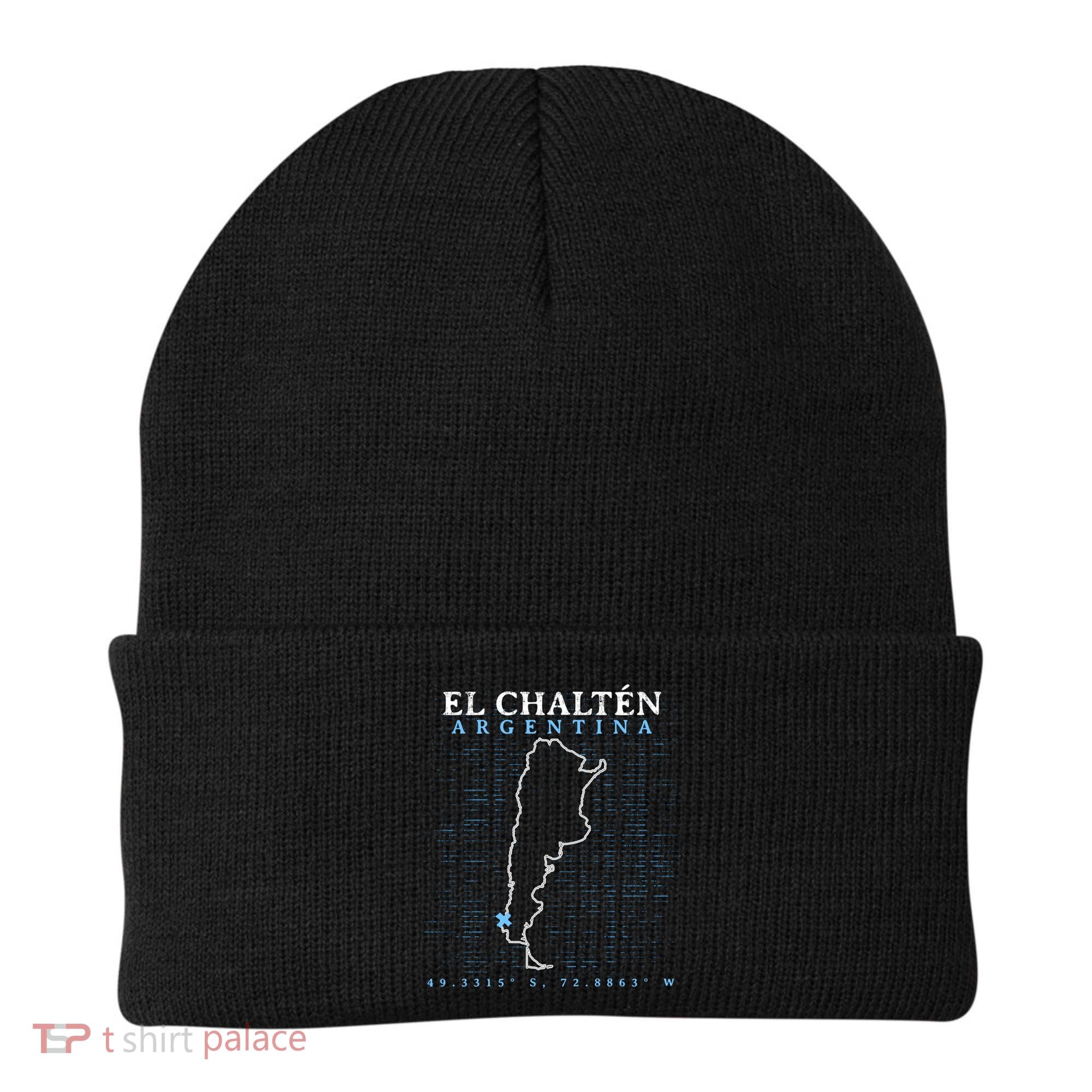 Argentina El Chaltén Gift Beanie