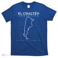 Argentina El Chaltén Gift T-Shirt thumb 0