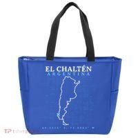 Argentina El Chaltén Gift Tote Bag thumb 0