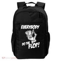 ASDF EVERYBODY DO THE FLOP(2) Backpack thumb 0
