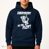 ASDF EVERYBODY DO THE FLOP(2) Hoodie thumb 2