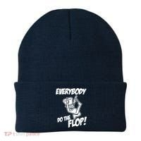 ASDF EVERYBODY DO THE FLOP(2) Beanie thumb 0