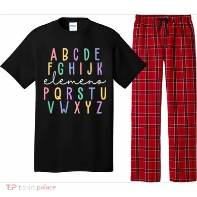 Pajama Set