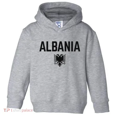 Toddler Hoodie