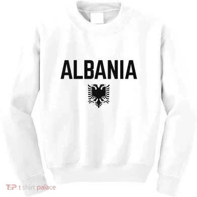 Kids Sweatshirt