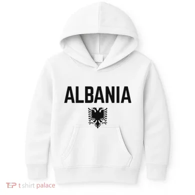 Kids Hoodie