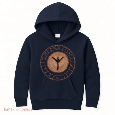 Kids Hoodie