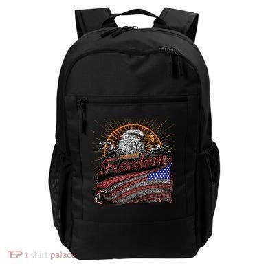 American Eagle Forever Freedom USA Backpack