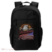 American Eagle Forever Freedom USA Backpack thumb 0