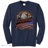 American Eagle Forever Freedom USA Sweatshirt thumb 0