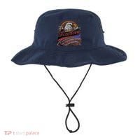American Eagle Forever Freedom USA Bucket Hat thumb 0