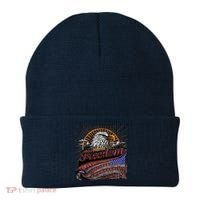 American Eagle Forever Freedom USA Beanie thumb 0