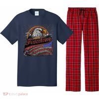 American Eagle Forever Freedom USA Pajama Set thumb 0
