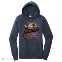 American Eagle Forever Freedom USA Women's Hoodie thumb 0