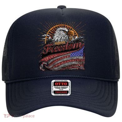 American Eagle Forever Freedom USA Hat