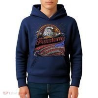 American Eagle Forever Freedom USA Kids Hoodie thumb 4