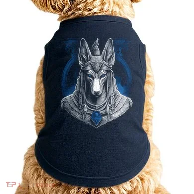 Doggie Tank