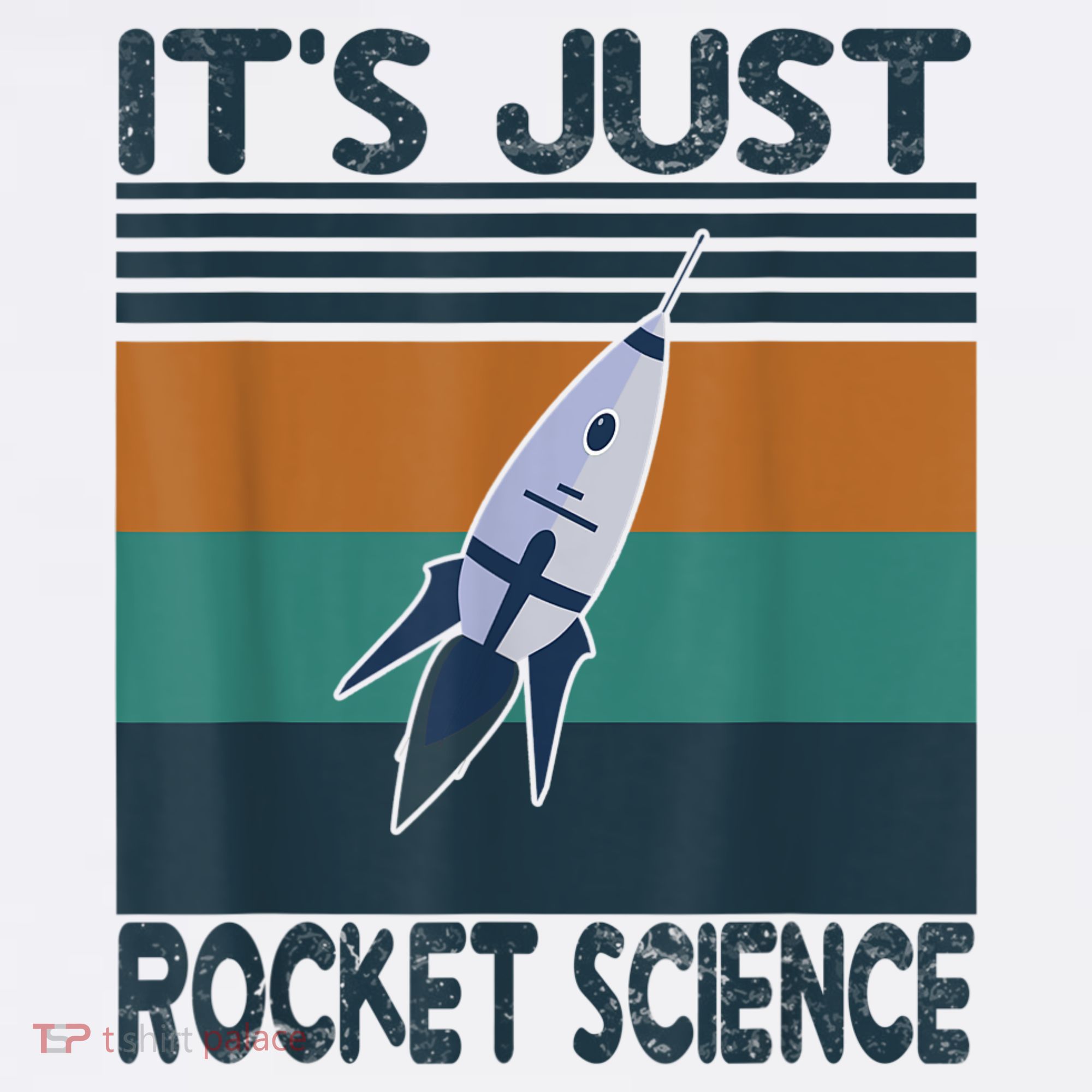 Aerospace Engineering Gifts It's Just Rocket Science Space Beanie