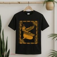 Ancient Egypt Goddess Maat Ma’At Egyptian Kemet T-Shirt thumb 2