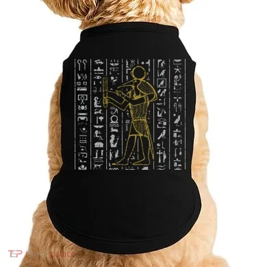 Doggie Tank