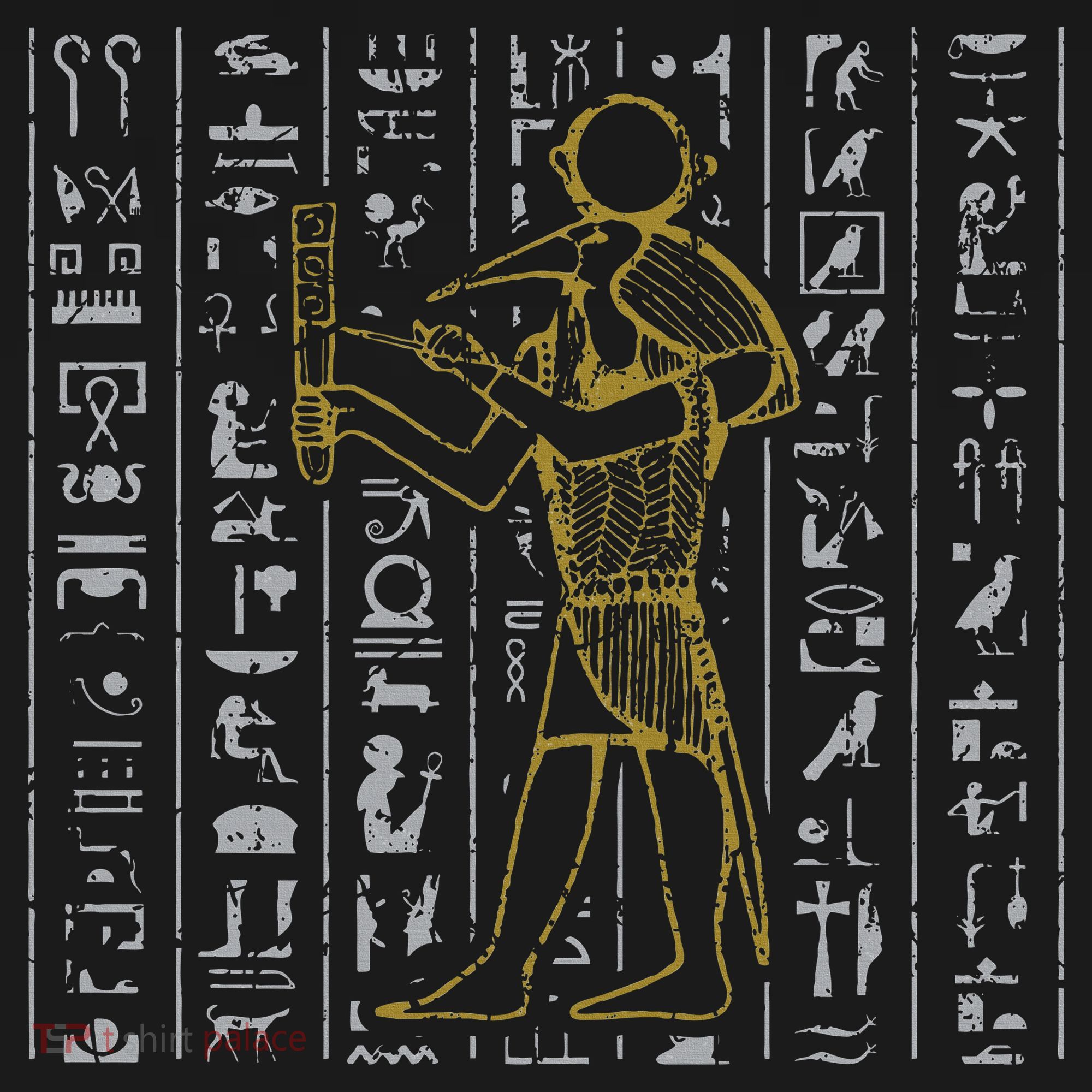 Ancient Egypt History Egyptian Hieroglyphics  Doggie Tank