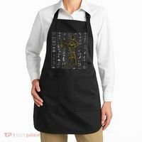 Ancient Egypt History Egyptian Hieroglyphics  Apron thumb 2