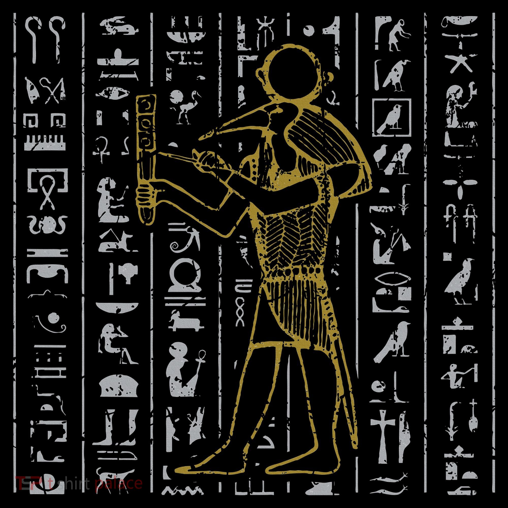 Ancient Egypt History Egyptian Hieroglyphics  Coffee Mug