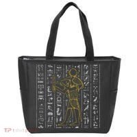 Ancient Egypt History Egyptian Hieroglyphics  Tote Bag thumb 0