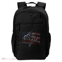American Eagle Illustration Art Backpack thumb 0