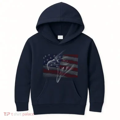 Kids Hoodie