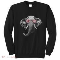 Alabama Elephant Lovers Sweatshirt thumb 0