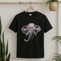 Alabama Elephant Lovers T-Shirt thumb 2