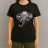 Alabama Elephant Lovers T-Shirt thumb 4