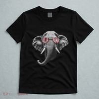 Alabama Elephant Lovers T-Shirt thumb 5
