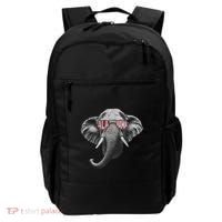 Alabama Elephant Lovers Backpack thumb 0