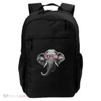 Alabama Elephant Lovers Backpack thumb 0
