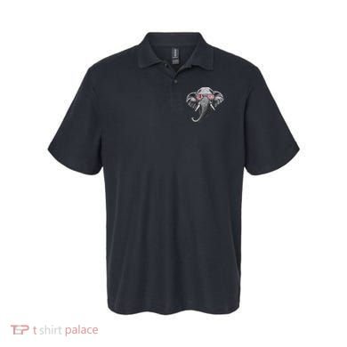 Alabama Elephant Lovers Polo