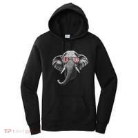 Alabama Elephant Lovers Women's Hoodie thumb 0