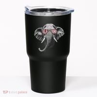 Alabama Elephant Lovers Tumbler thumb 0