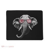 Alabama Elephant Lovers Mousepad thumb 0