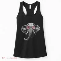 Alabama Elephant Lovers Women's Tank Top thumb 0