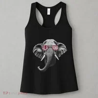 Alabama Elephant Lovers Women's Tank Top thumb 3
