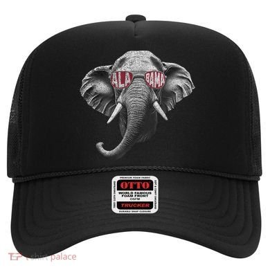 Alabama Elephant Lovers Hat
